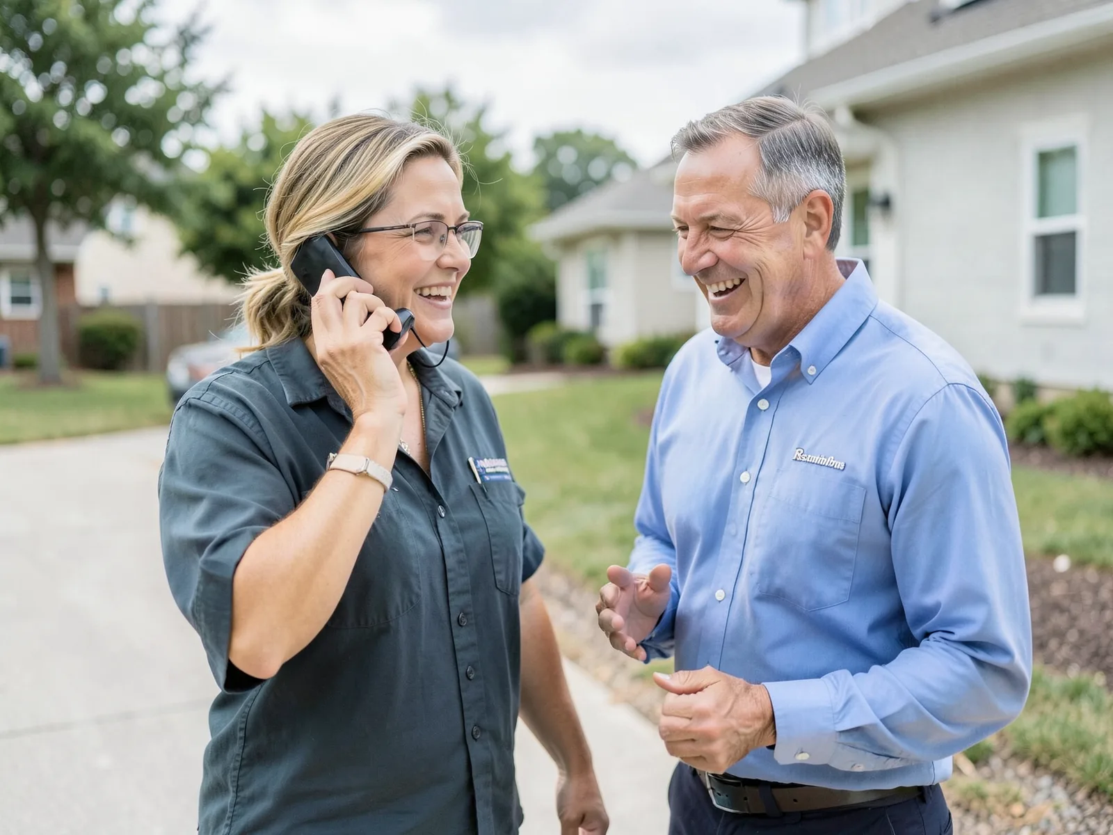 Frequently Asked Questions About Hidden Leak Restoration in Houston, MS